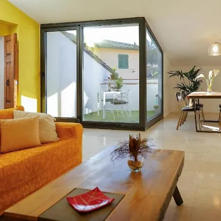 Villa Centro *