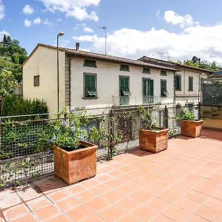 Centro Villa *